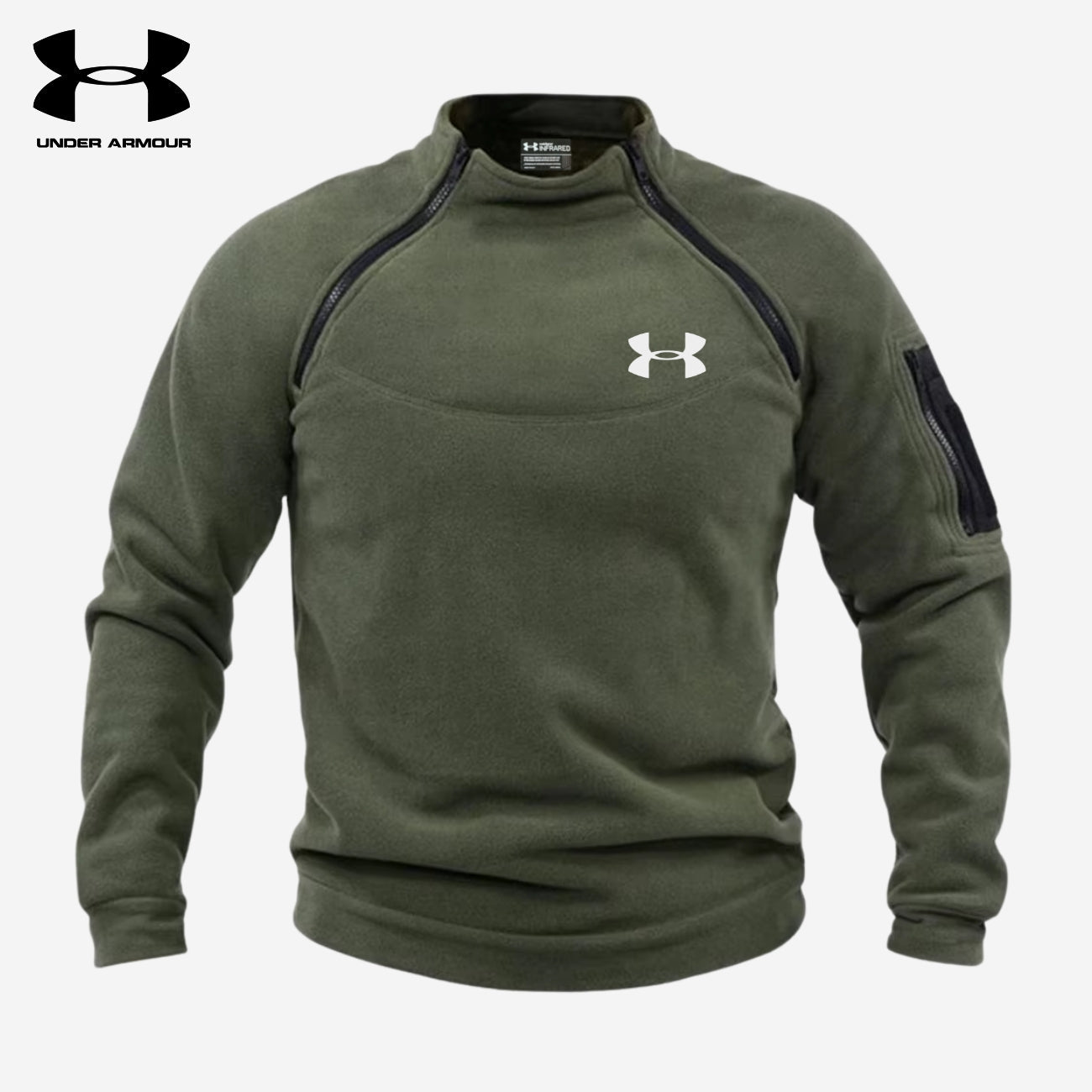 UA – Performance Training Sweatshirt