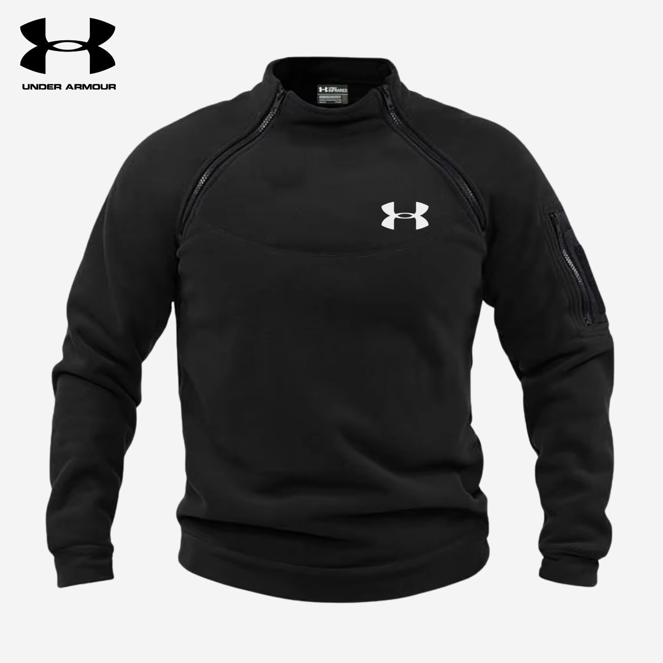 UA – Performance Training Sweatshirt