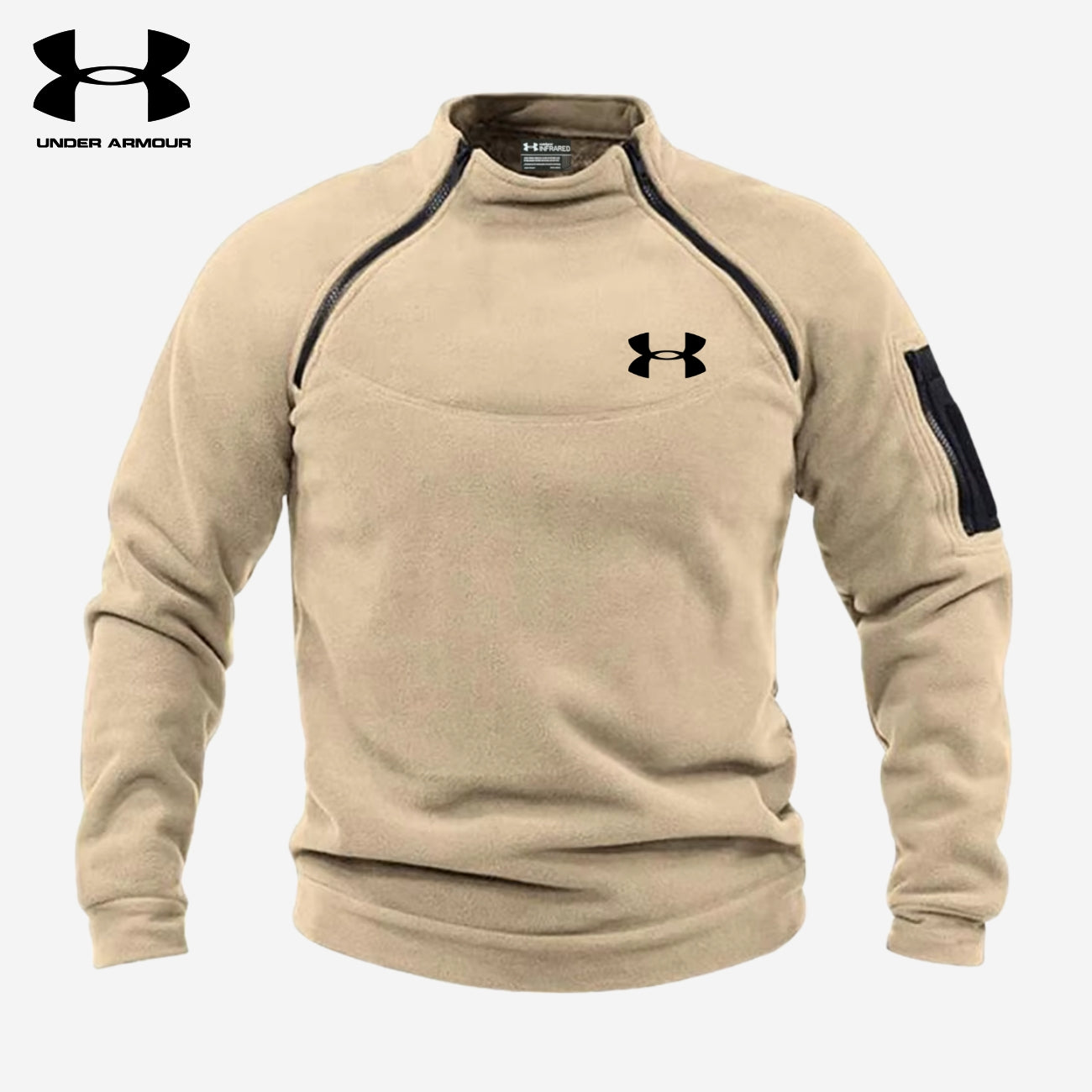 UA – Performance Training Sweatshirt