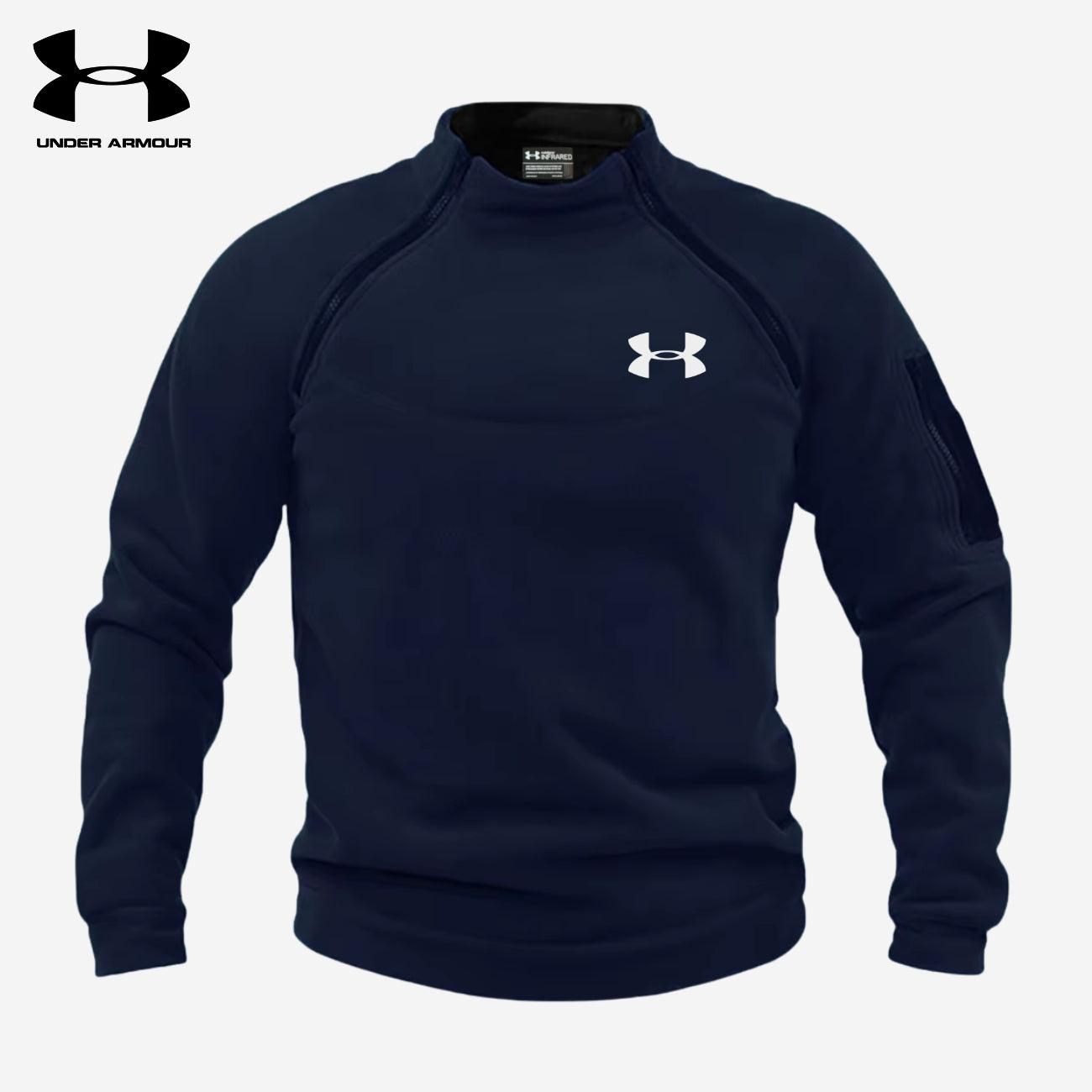 UA – Performance Training Sweatshirt