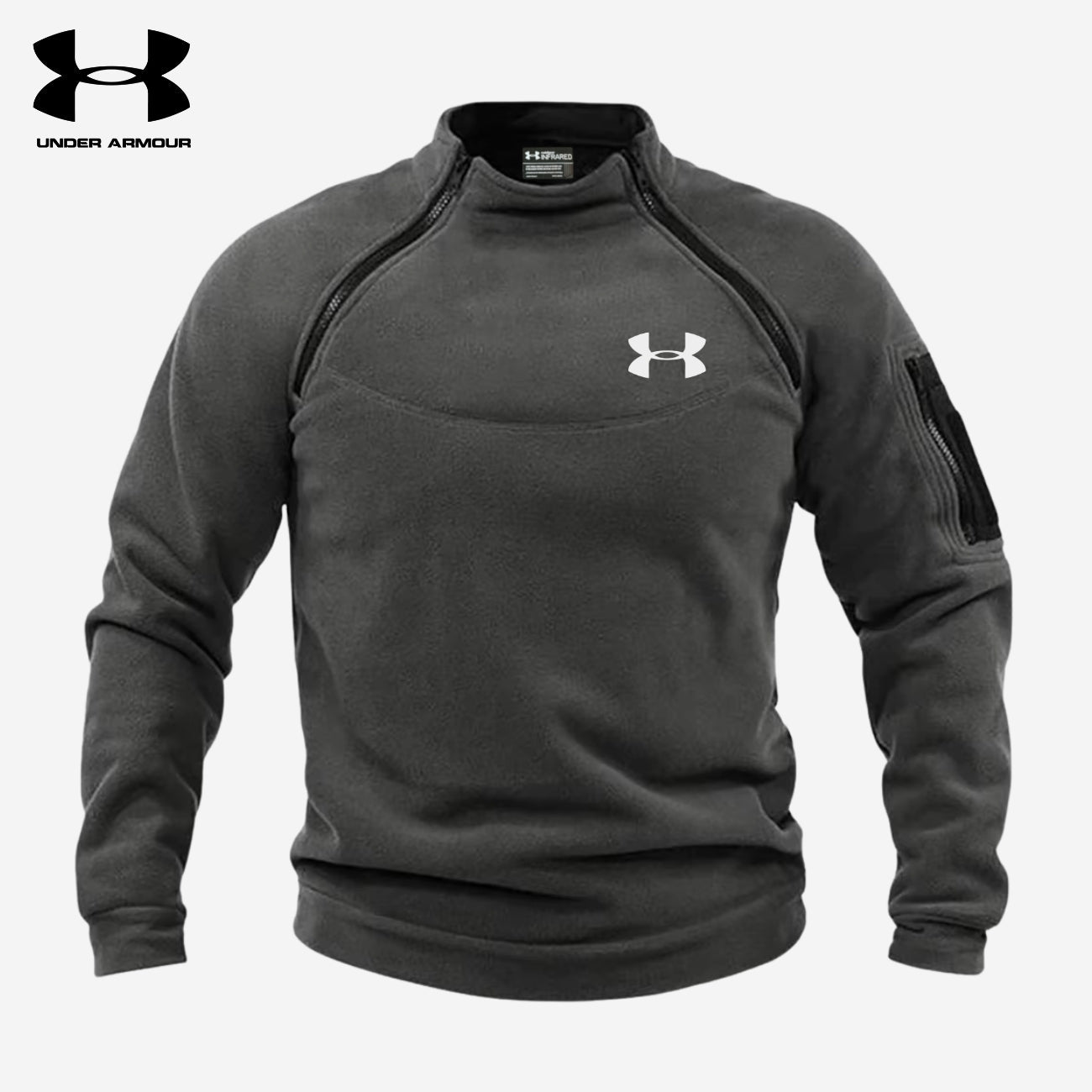 UA – Performance Training Sweatshirt
